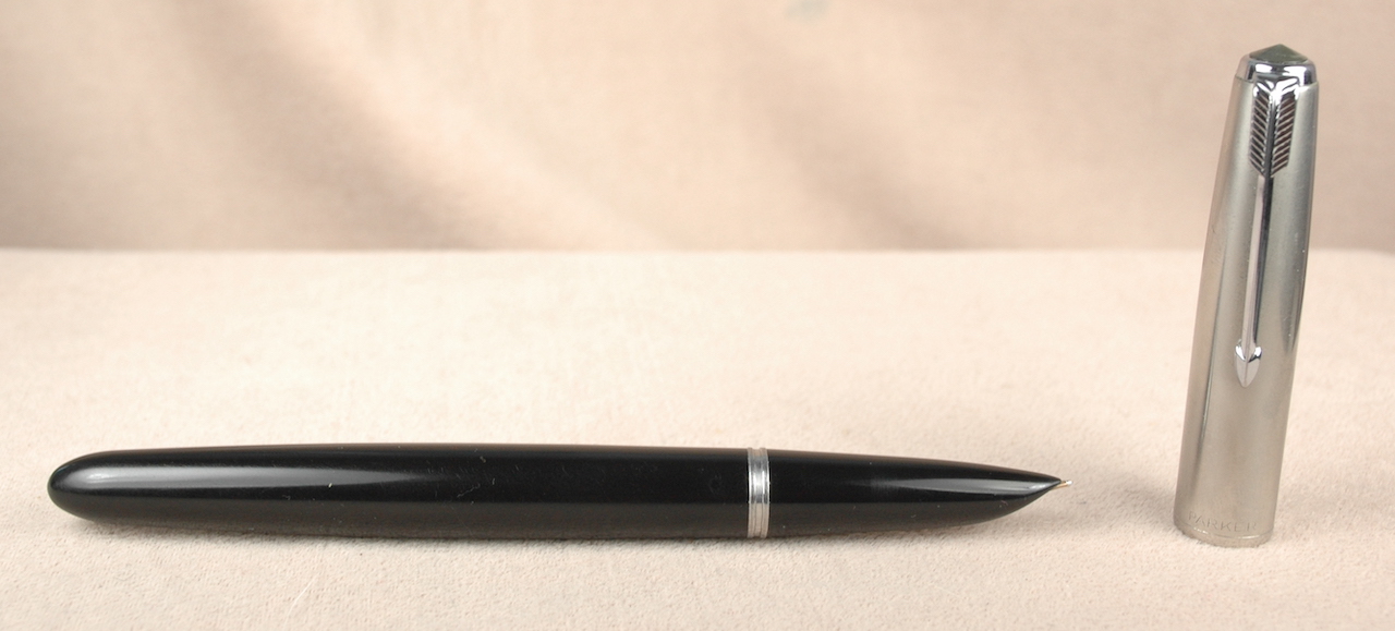 Vintage Pens: 5540: Parker: 51